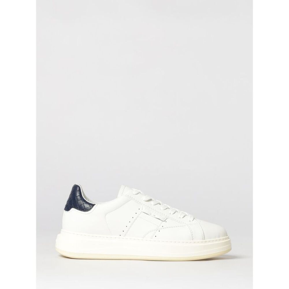 Woolrich Sneakers Men White